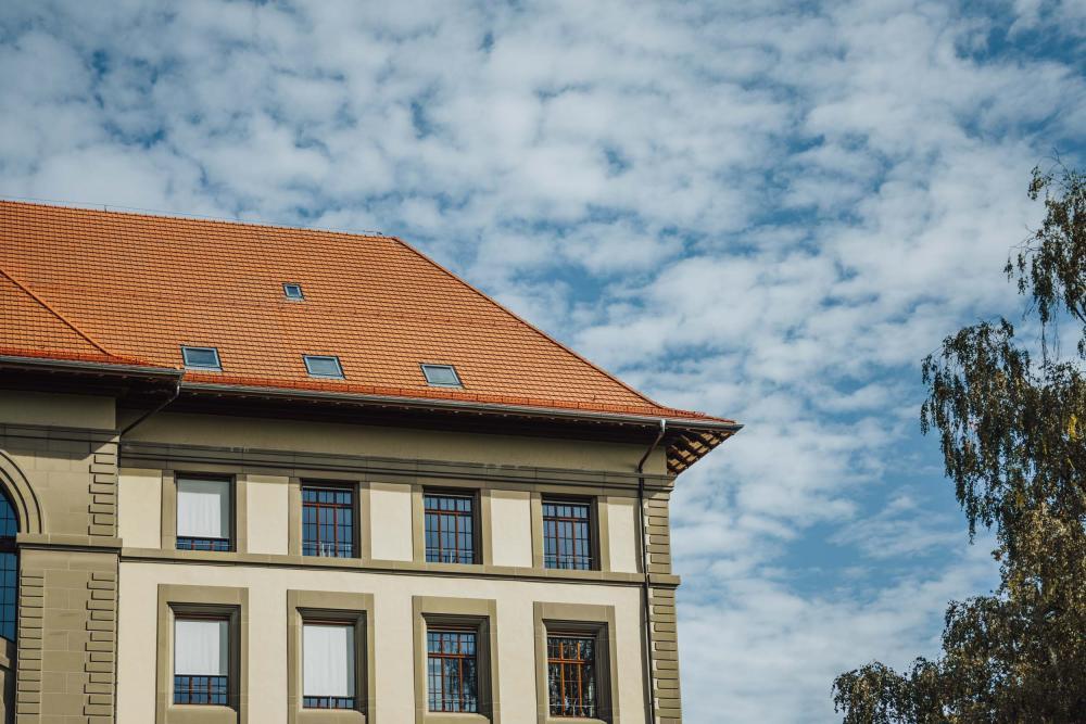 Sanierung Mannschaftskaserne, Bern